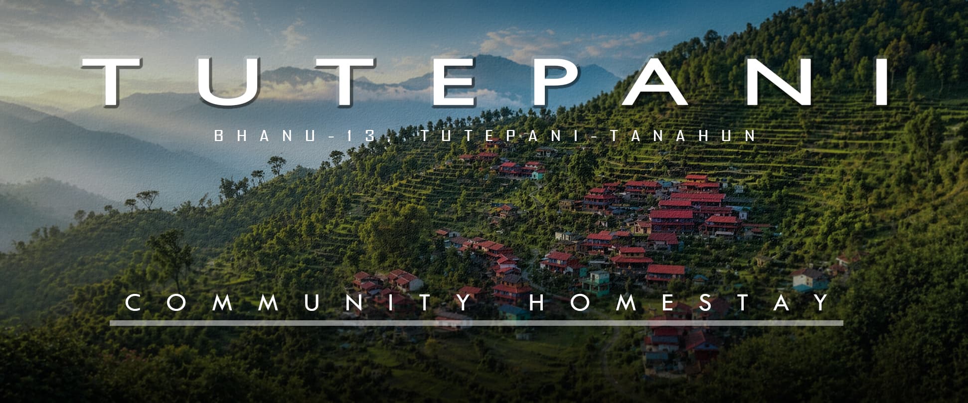 Himalayan Village