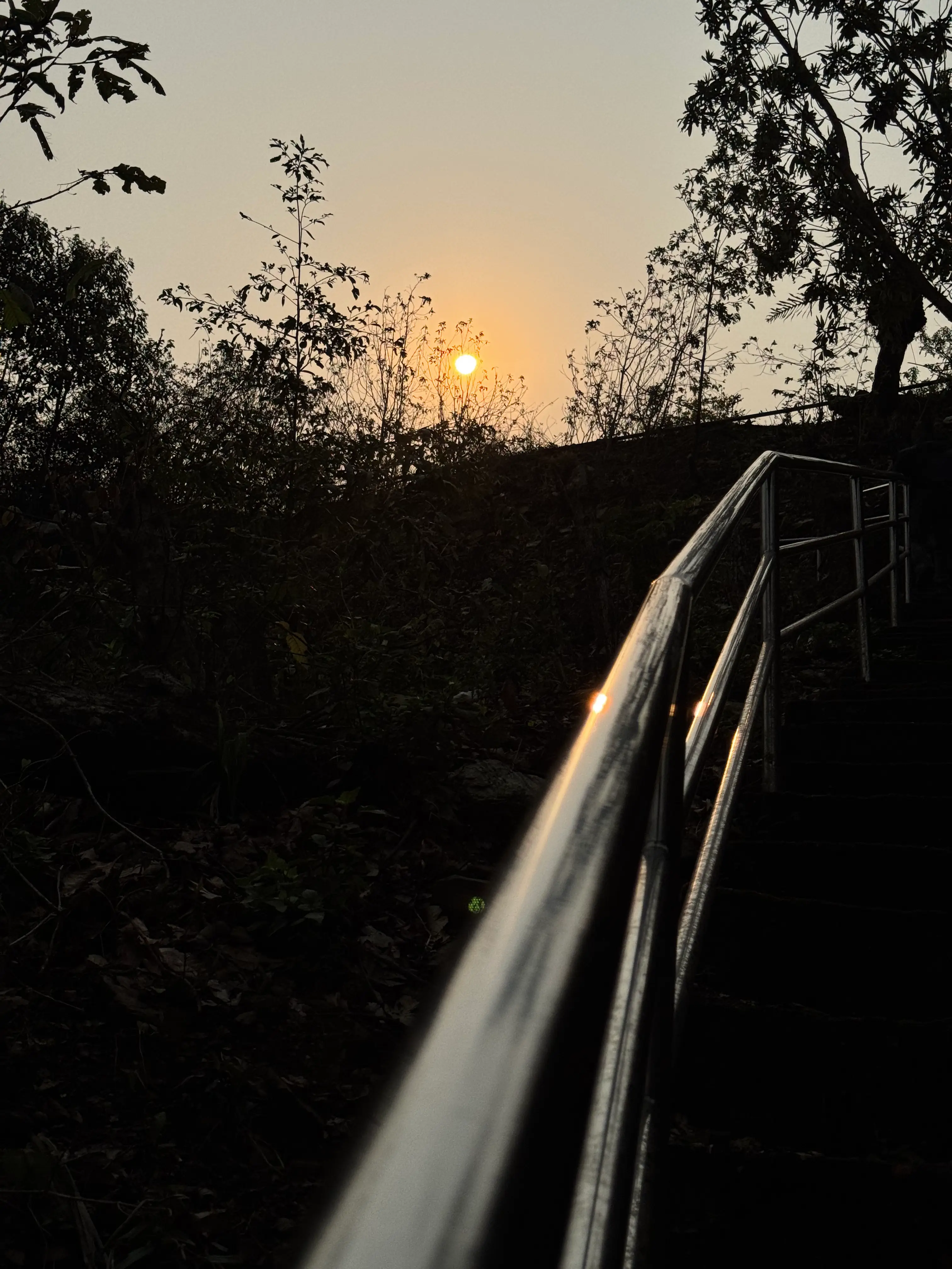 Sunrise Viewpoint